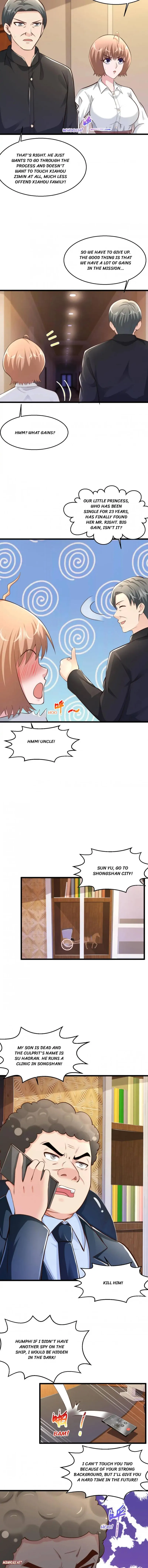 The Miracle Doctor — Chapter 169 — page 2