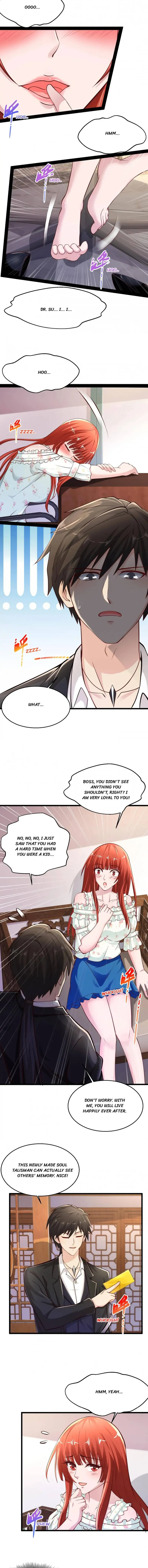 The Miracle Doctor — Chapter 170 — page 2