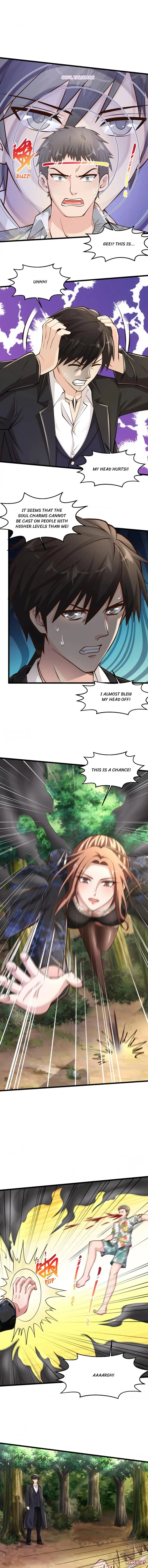The Miracle Doctor — Chapter 176 — page 1