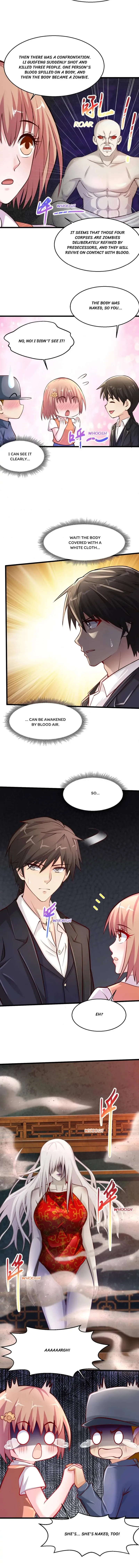 The Miracle Doctor — Chapter 182 — page 3