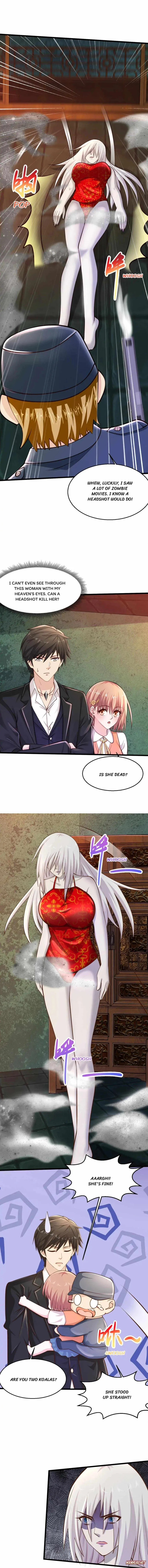 The Miracle Doctor — Chapter 183 — page 2