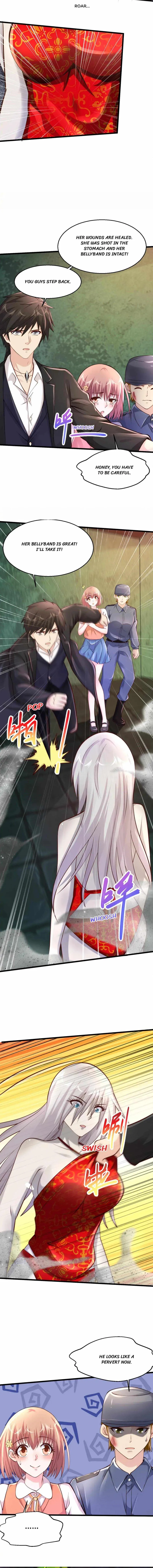 The Miracle Doctor — Chapter 183 — page 3