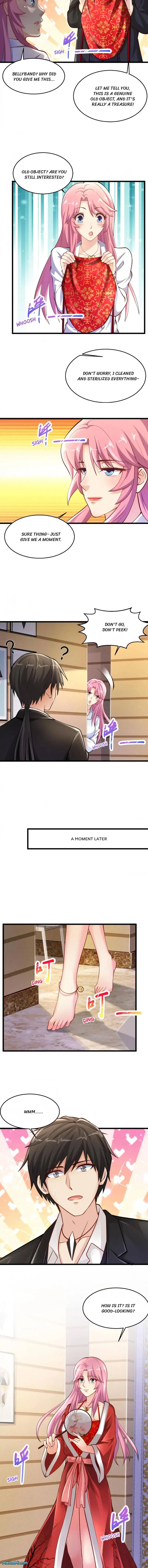 The Miracle Doctor — Chapter 200 — page 2