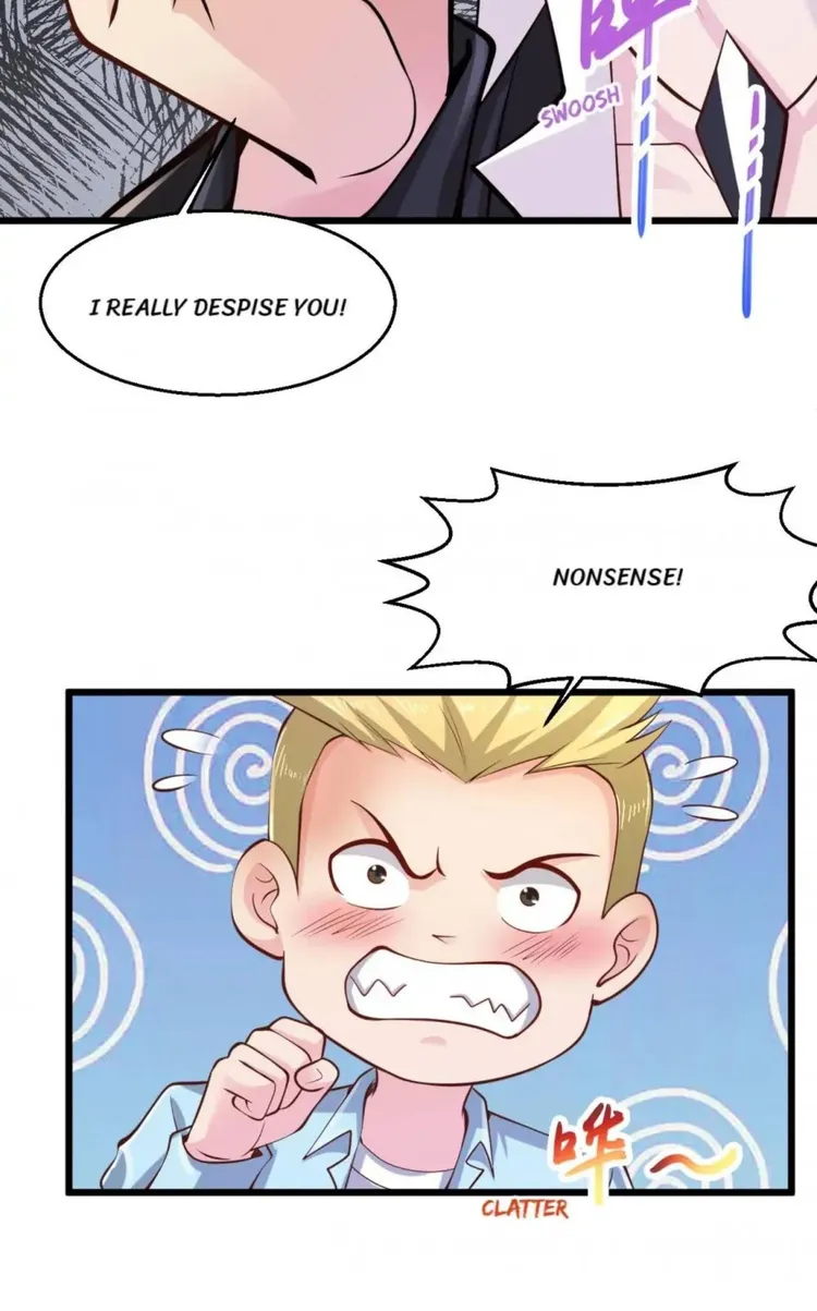 The Miracle Doctor — Chapter 206 — page 7