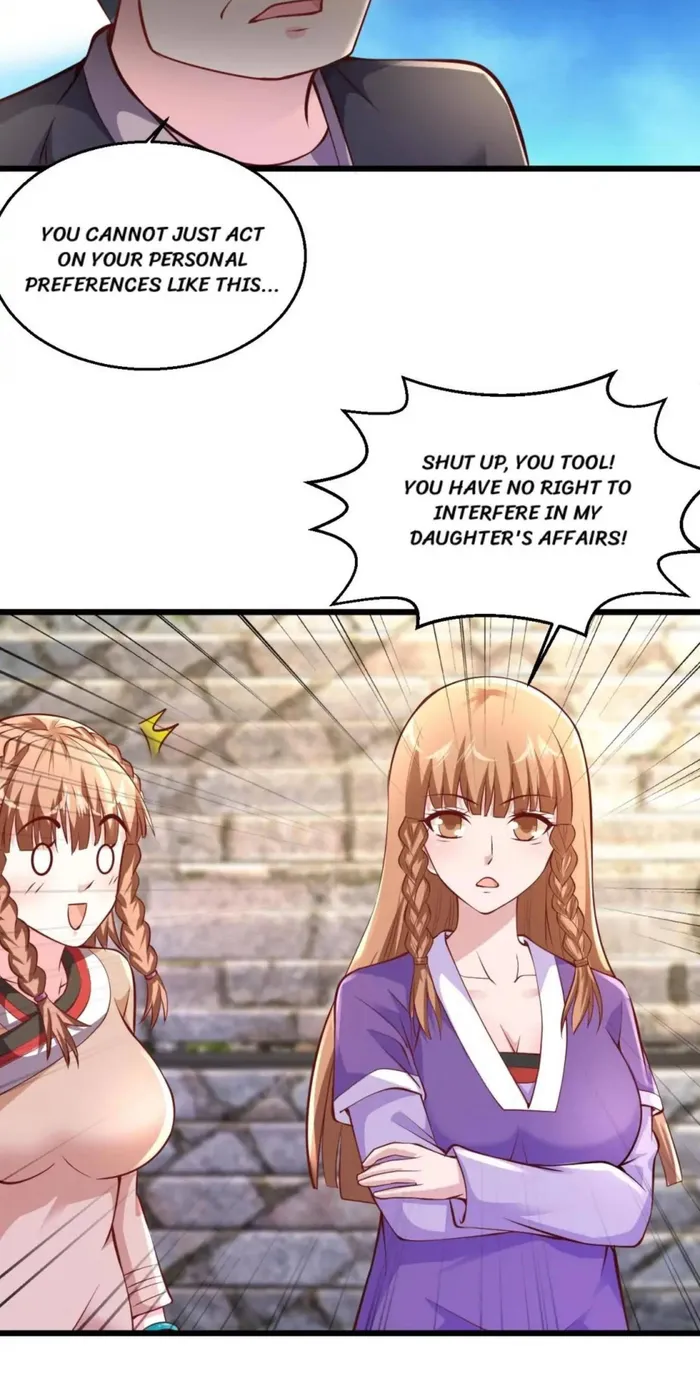 The Miracle Doctor — Chapter 208 — page 6