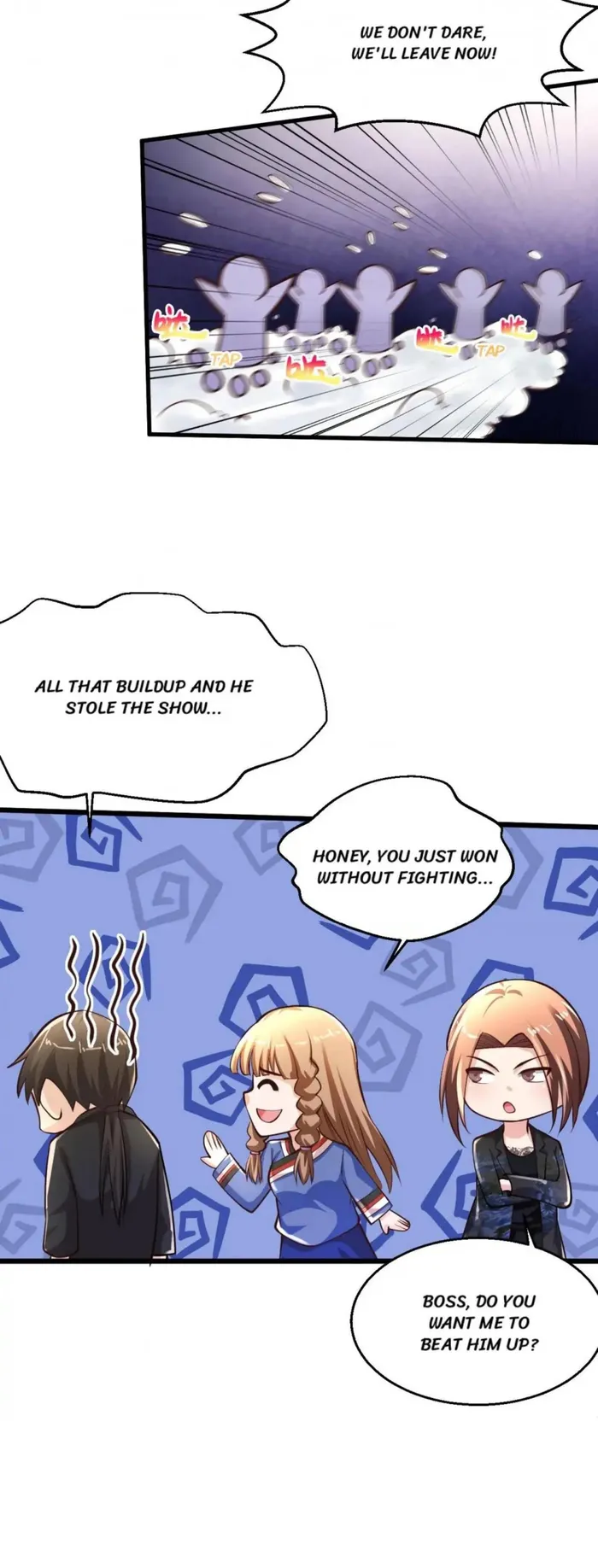 The Miracle Doctor — Chapter 209 — page 6