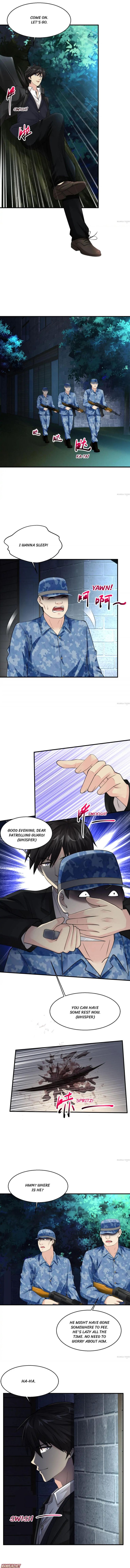 The Miracle Doctor — Chapter 83 — page 2