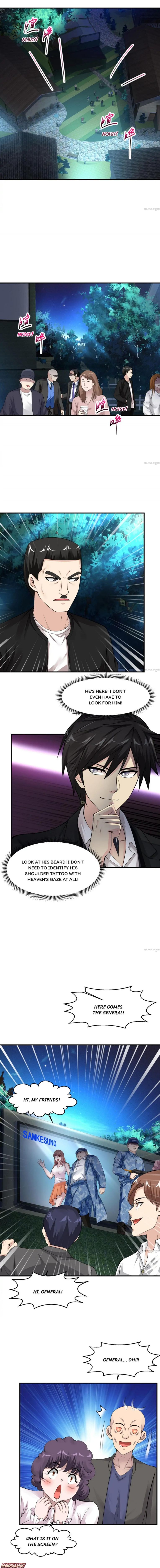 The Miracle Doctor — Chapter 84 — page 2