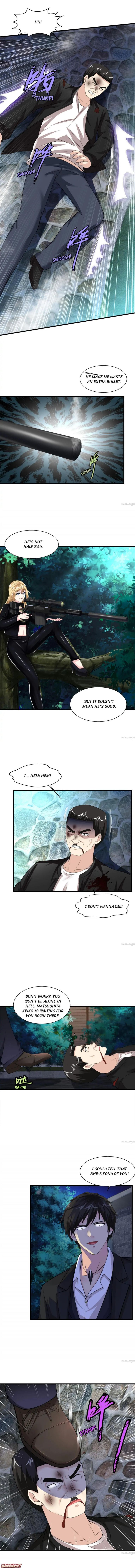 The Miracle Doctor — Chapter 87 — page 2