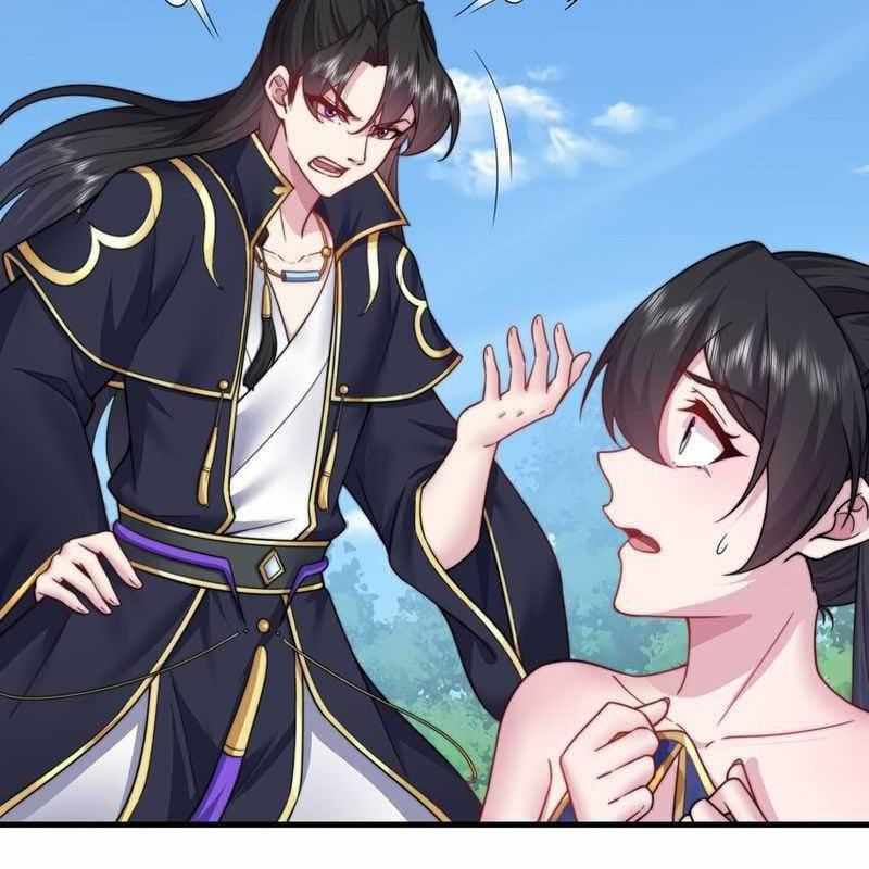 I, The Invincible Villain Master With My Apprentices — Chapter 100 — page 8