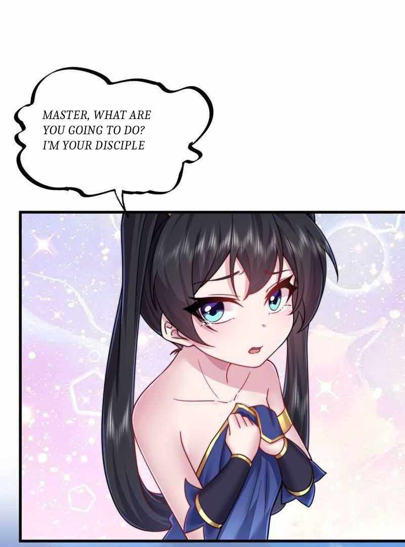 I, The Invincible Villain Master With My Apprentices — Chapter 100 — page 9