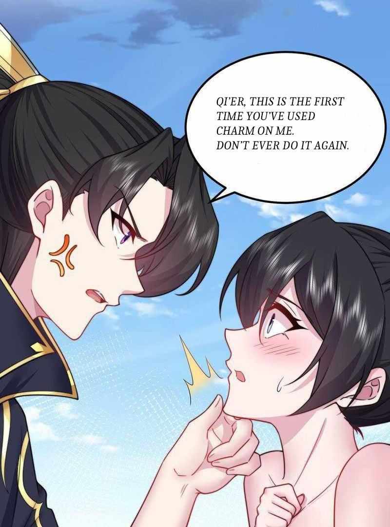 I, The Invincible Villain Master With My Apprentices — Chapter 100 — page 10