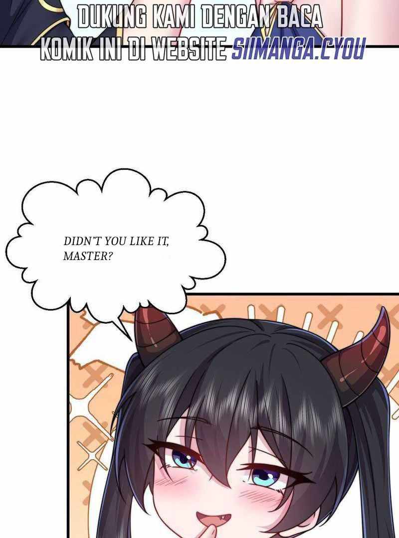 I, The Invincible Villain Master With My Apprentices — Chapter 100 — page 11
