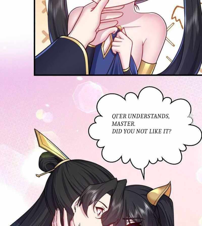 I, The Invincible Villain Master With My Apprentices — Chapter 100 — page 12