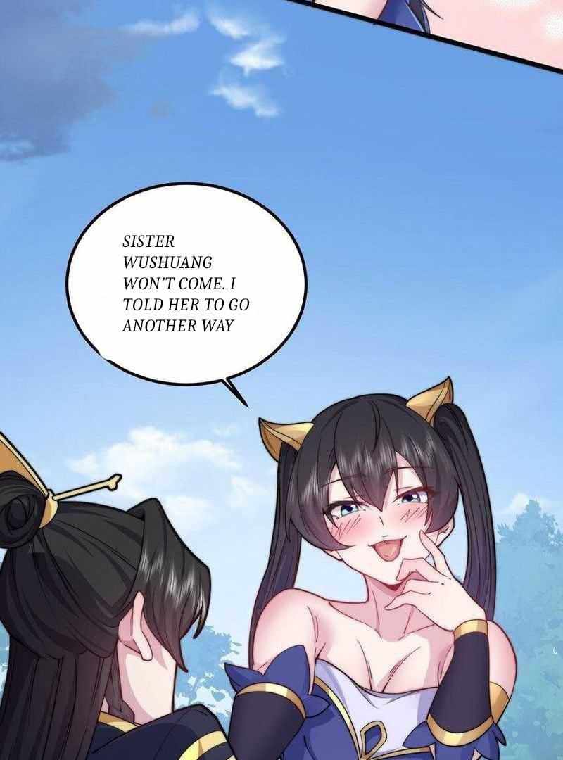 I, The Invincible Villain Master With My Apprentices — Chapter 100 — page 16