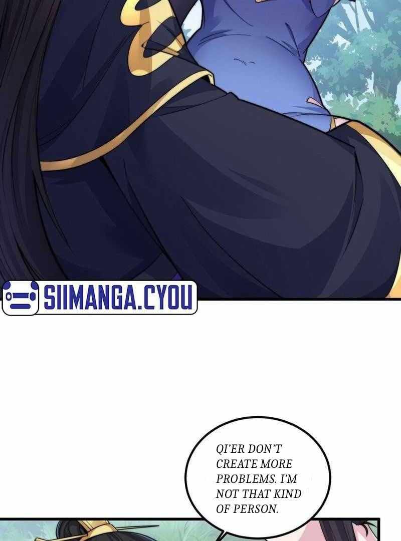 I, The Invincible Villain Master With My Apprentices — Chapter 100 — page 17