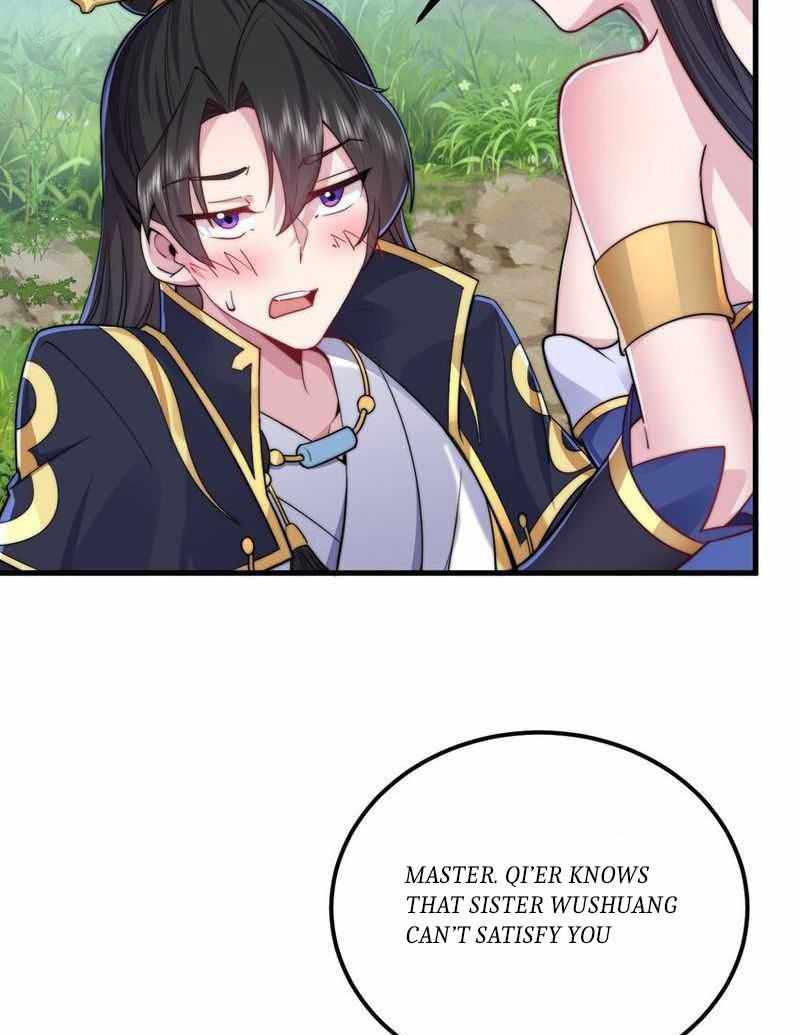 I, The Invincible Villain Master With My Apprentices — Chapter 100 — page 18