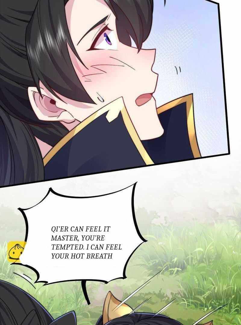 I, The Invincible Villain Master With My Apprentices — Chapter 100 — page 22