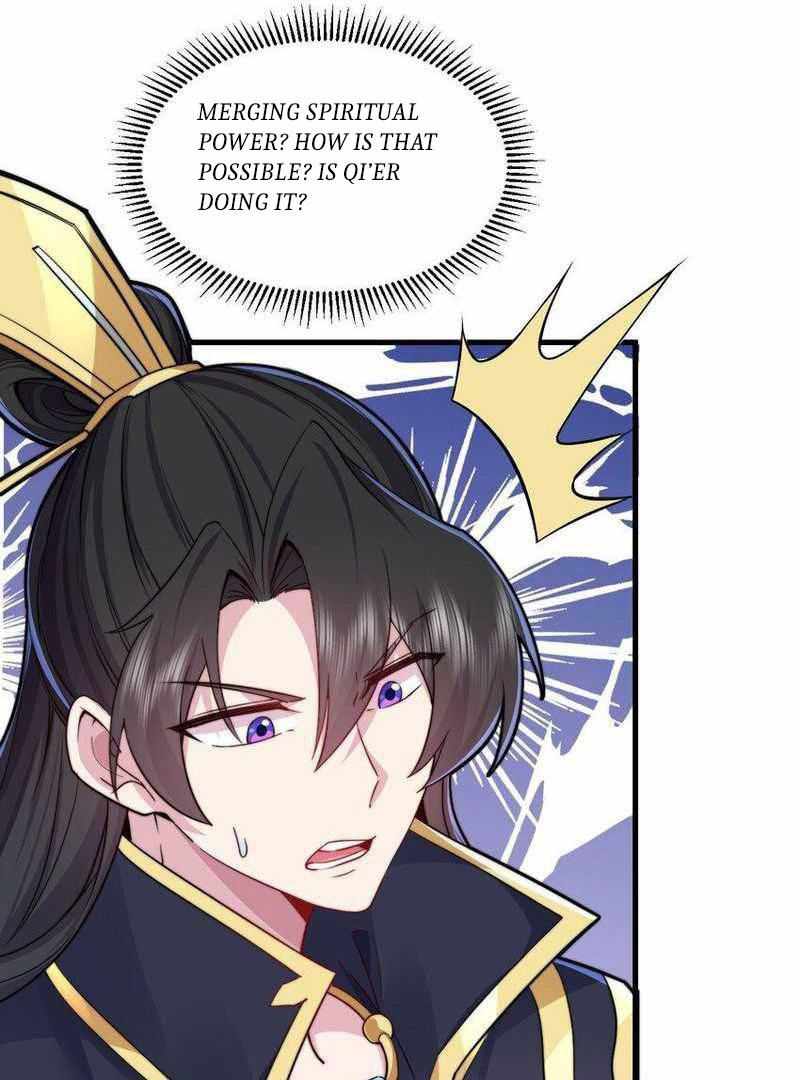 I, The Invincible Villain Master With My Apprentices — Chapter 100 — page 27