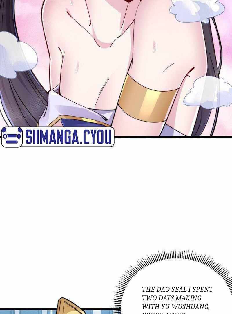 I, The Invincible Villain Master With My Apprentices — Chapter 100 — page 29