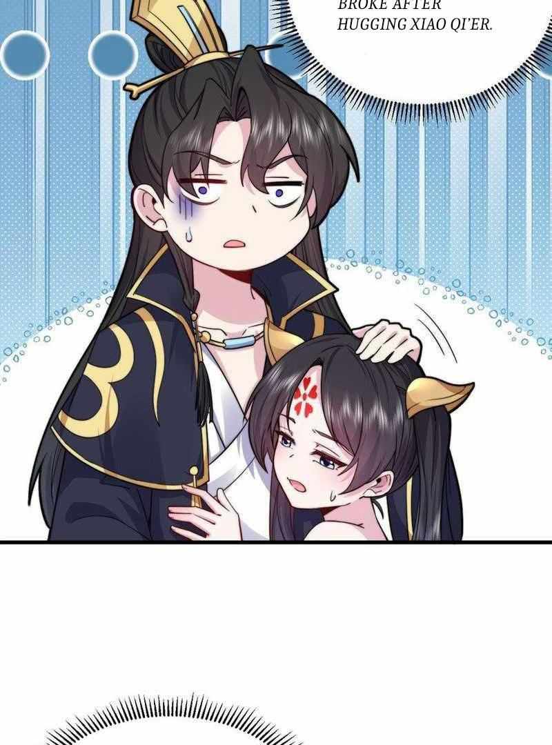 I, The Invincible Villain Master With My Apprentices — Chapter 100 — page 30
