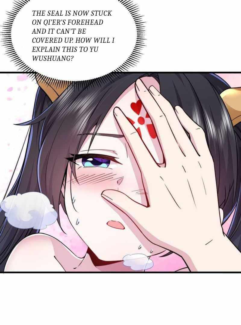 I, The Invincible Villain Master With My Apprentices — Chapter 100 — page 31