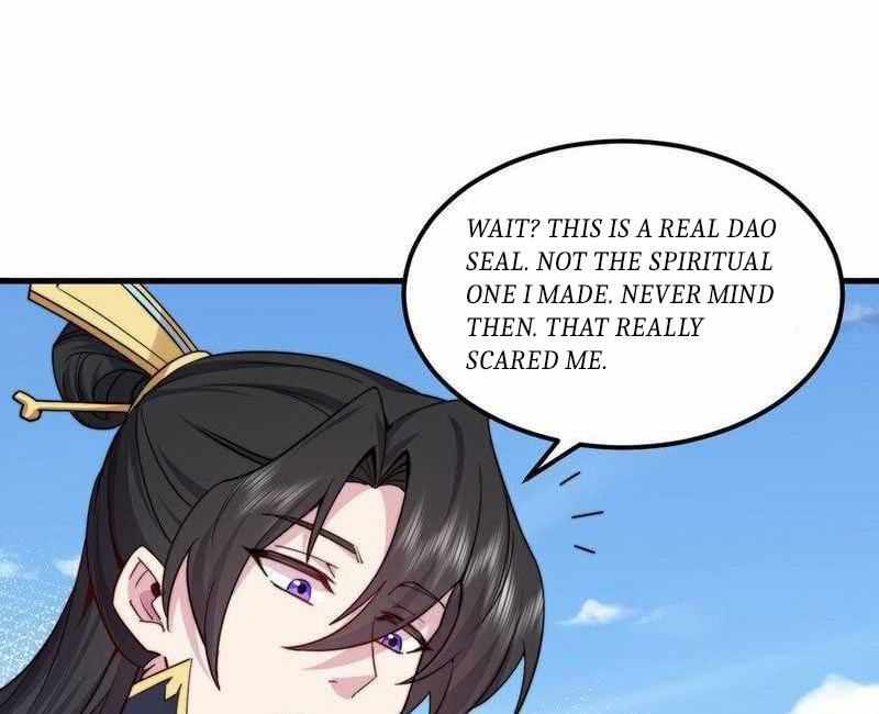 I, The Invincible Villain Master With My Apprentices — Chapter 100 — page 32