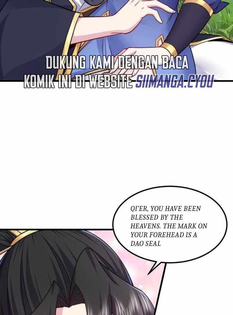 I, The Invincible Villain Master With My Apprentices — Chapter 100 — page 35