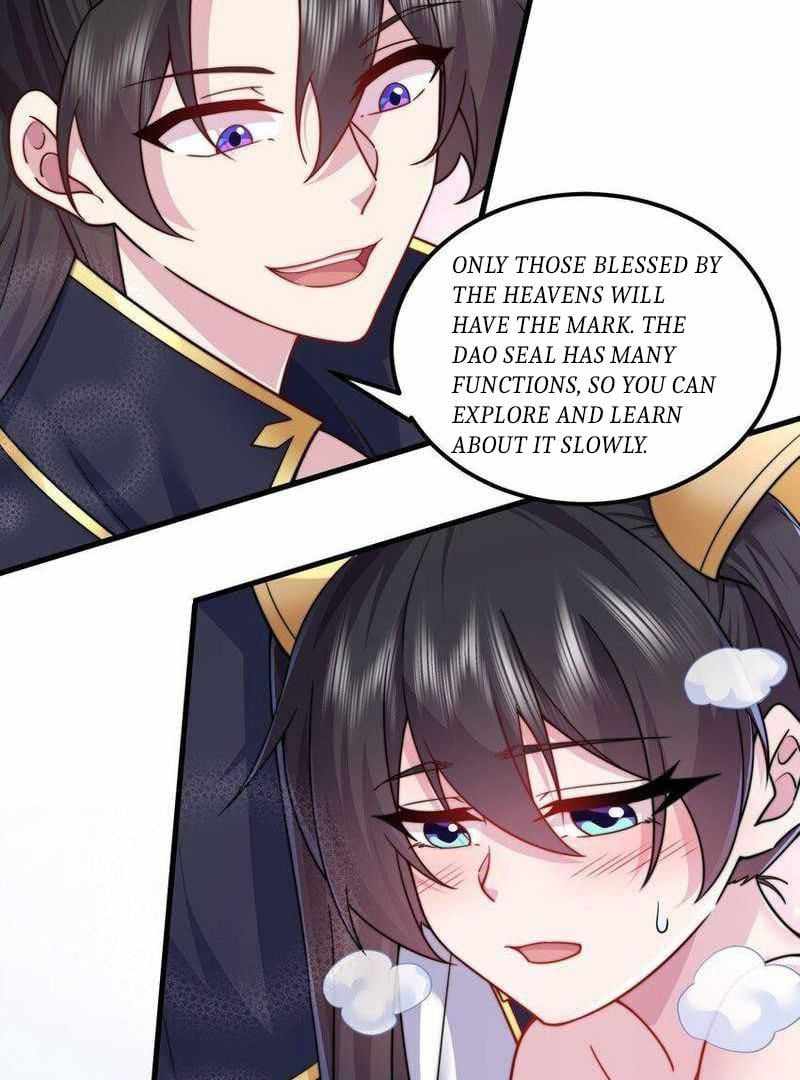 I, The Invincible Villain Master With My Apprentices — Chapter 100 — page 36