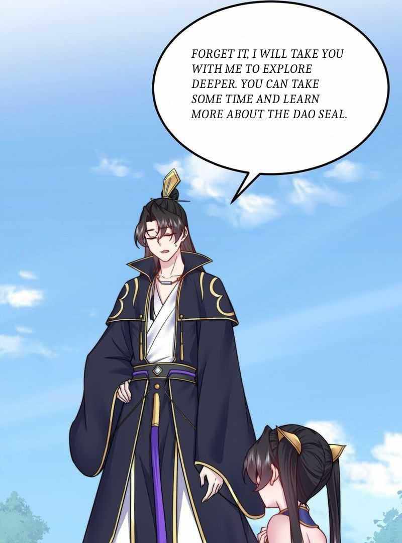 I, The Invincible Villain Master With My Apprentices — Chapter 100 — page 40