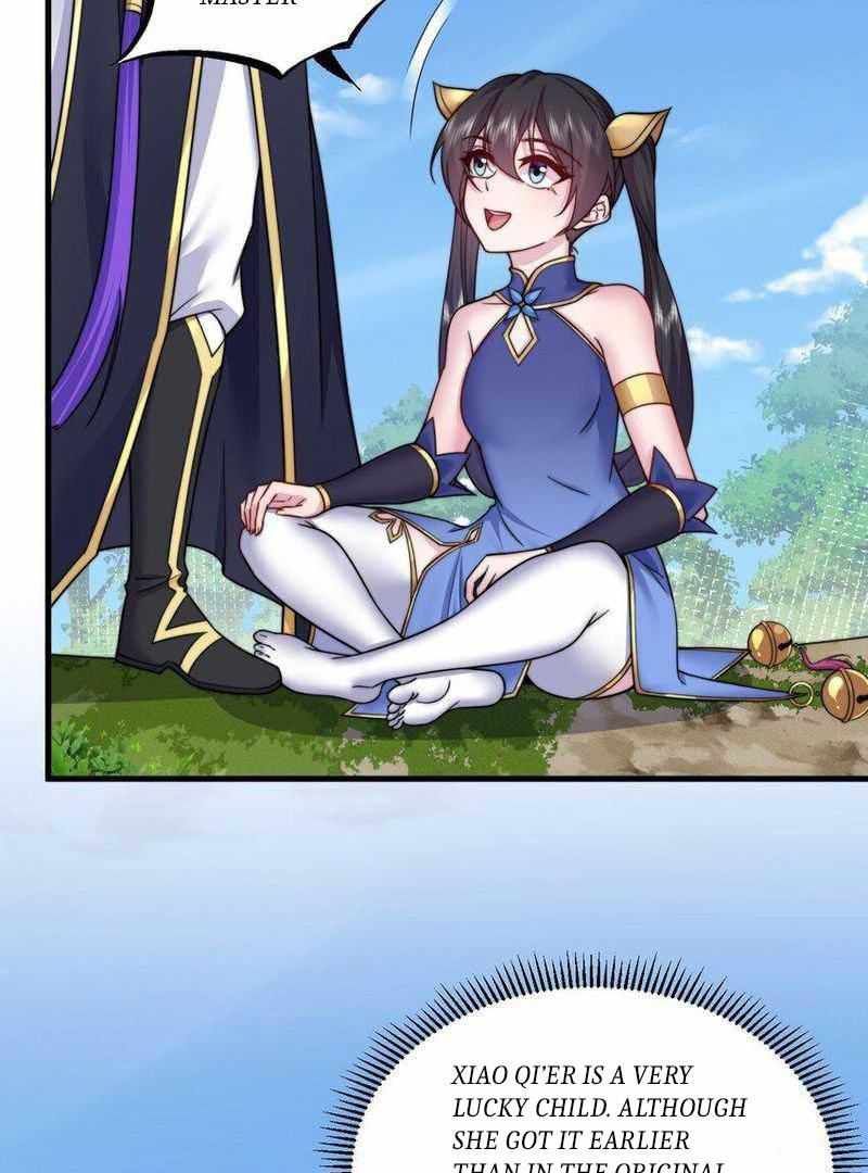 I, The Invincible Villain Master With My Apprentices — Chapter 100 — page 42