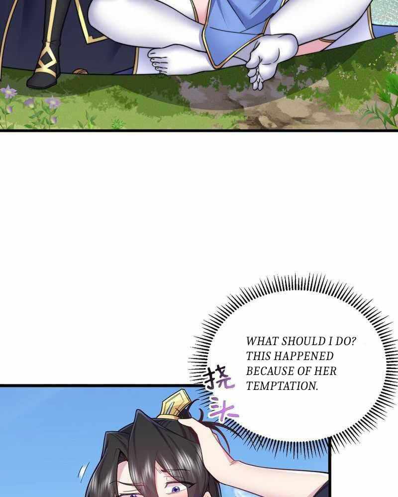 I, The Invincible Villain Master With My Apprentices — Chapter 100 — page 44