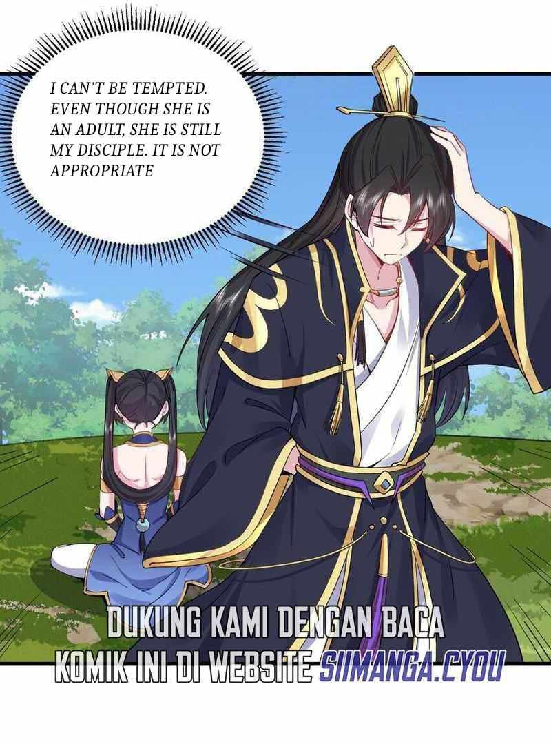 I, The Invincible Villain Master With My Apprentices — Chapter 100 — page 46