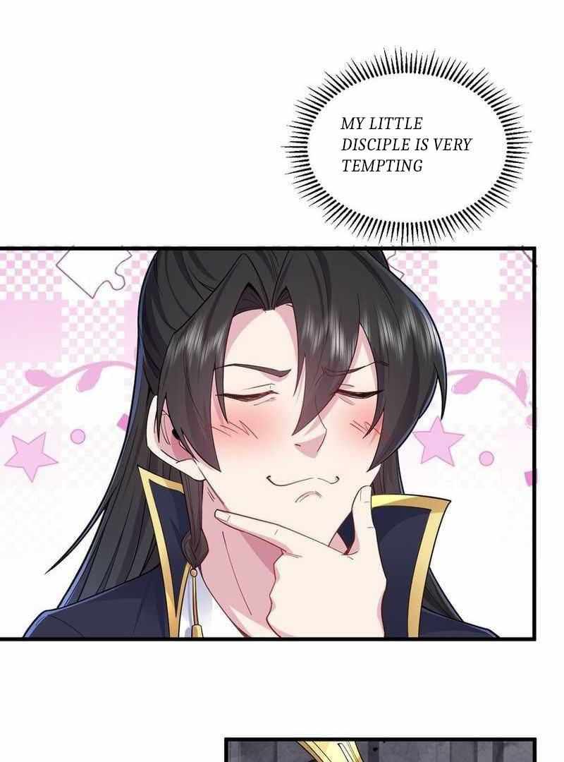 I, The Invincible Villain Master With My Apprentices — Chapter 100 — page 47