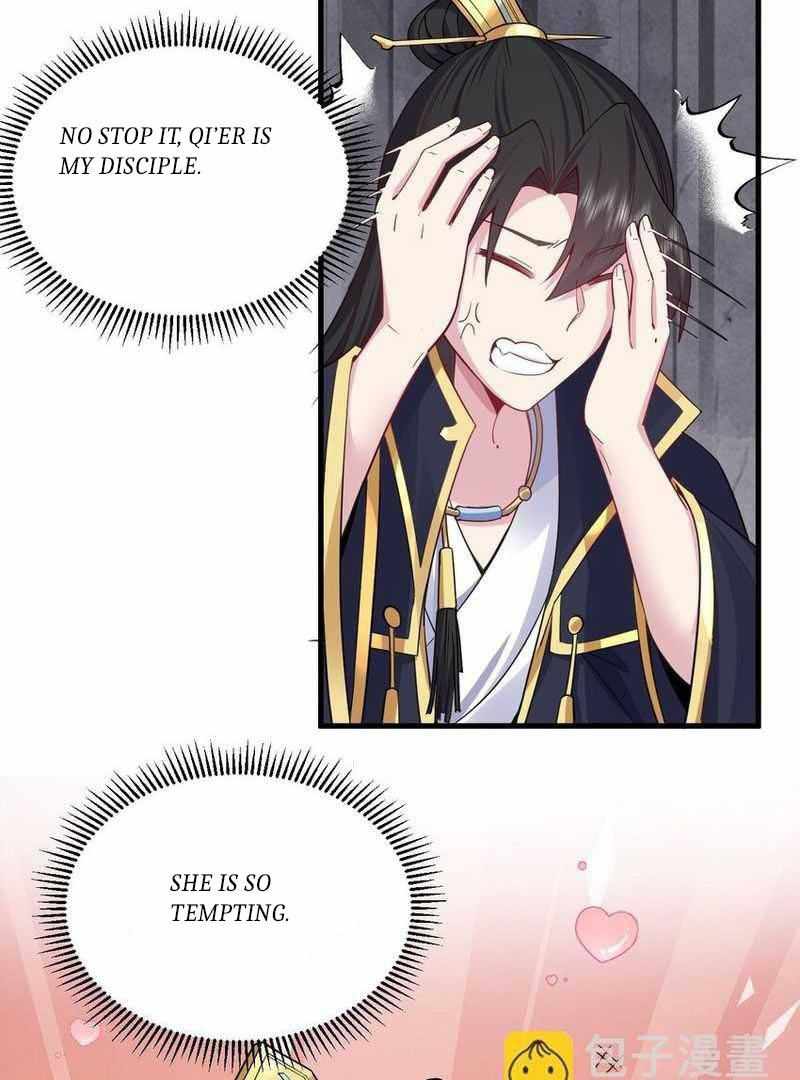 I, The Invincible Villain Master With My Apprentices — Chapter 100 — page 48