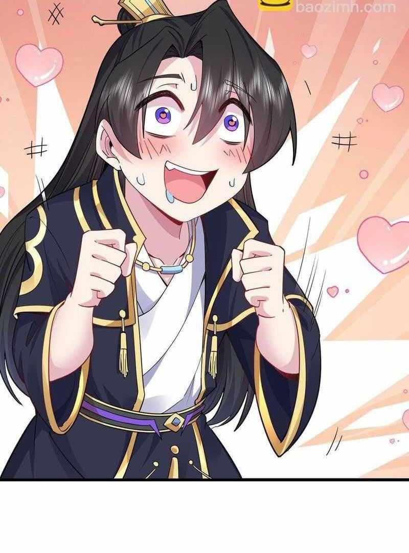 I, The Invincible Villain Master With My Apprentices — Chapter 100 — page 49