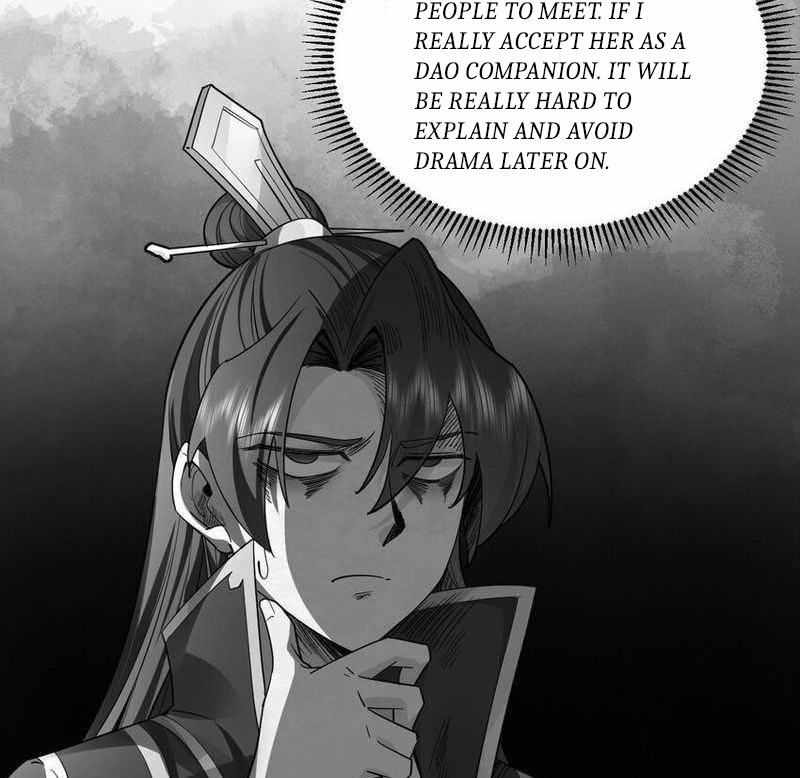 I, The Invincible Villain Master With My Apprentices — Chapter 100 — page 51