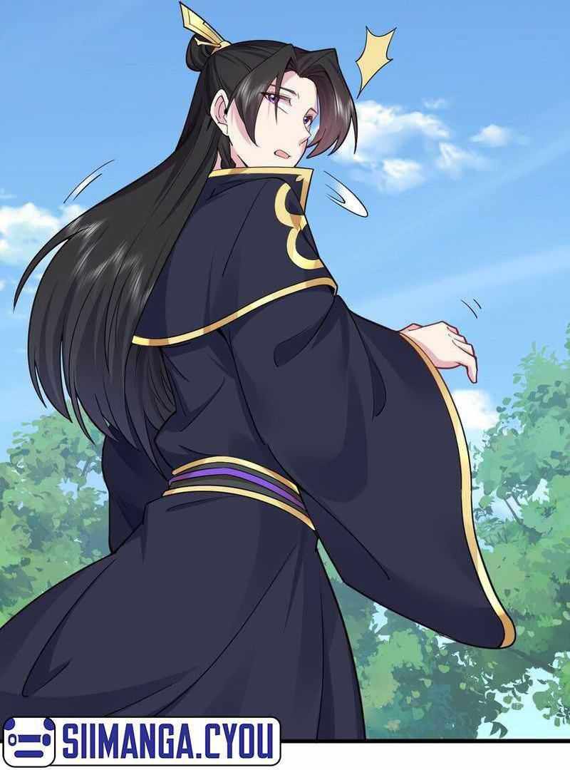 I, The Invincible Villain Master With My Apprentices — Chapter 100 — page 53