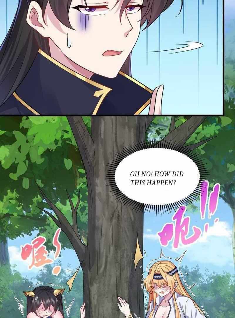 I, The Invincible Villain Master With My Apprentices — Chapter 100 — page 56