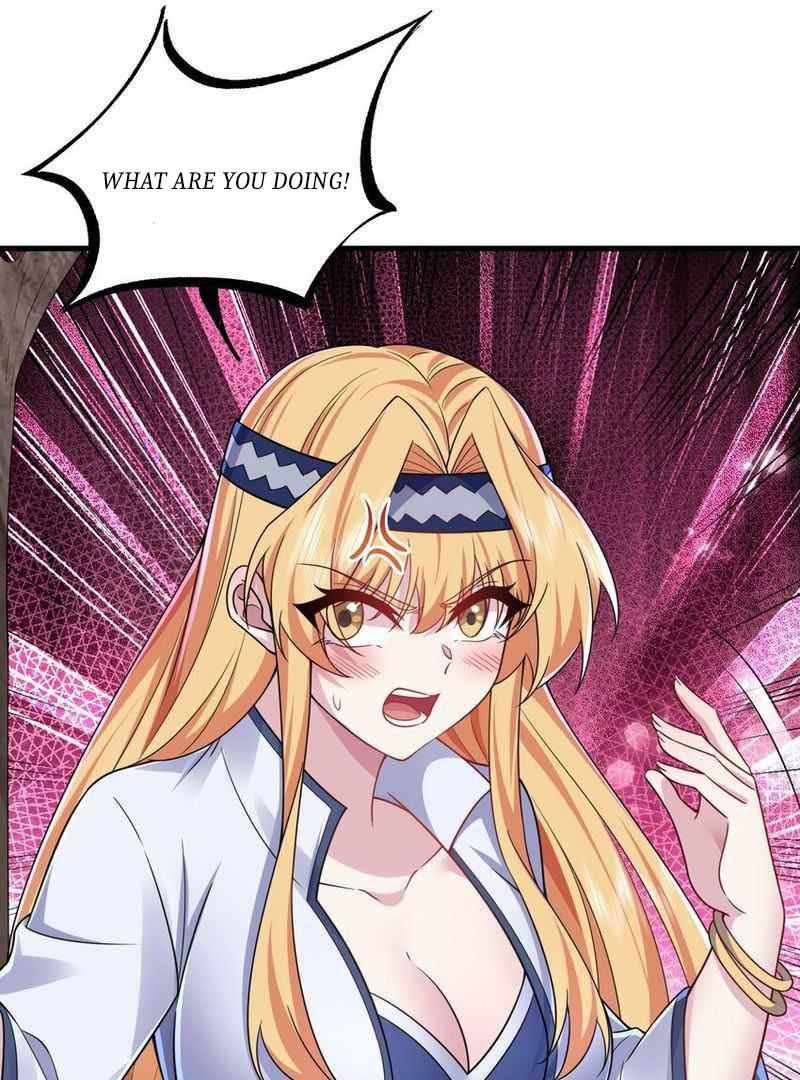 I, The Invincible Villain Master With My Apprentices — Chapter 100 — page 60