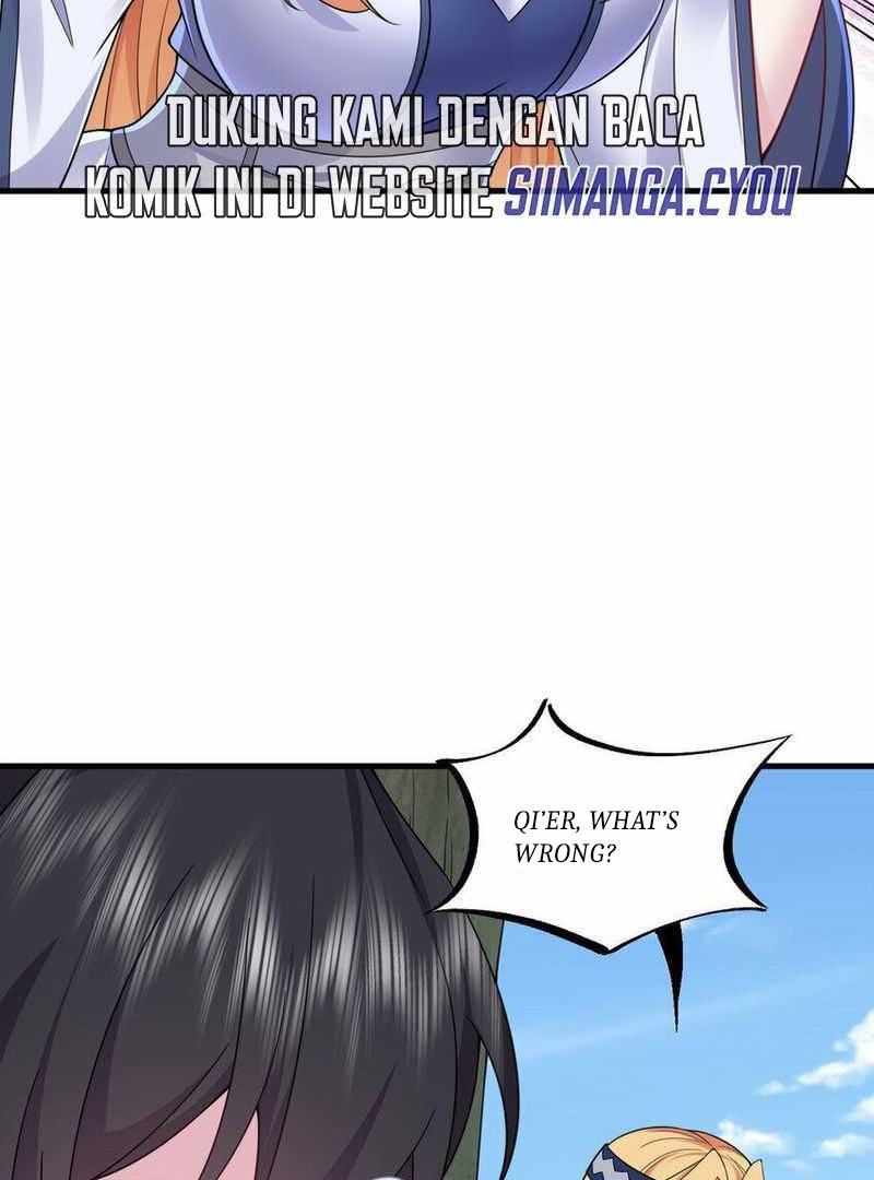I, The Invincible Villain Master With My Apprentices — Chapter 100 — page 61