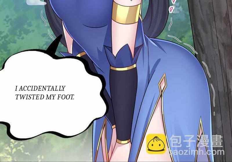 I, The Invincible Villain Master With My Apprentices — Chapter 100 — page 64