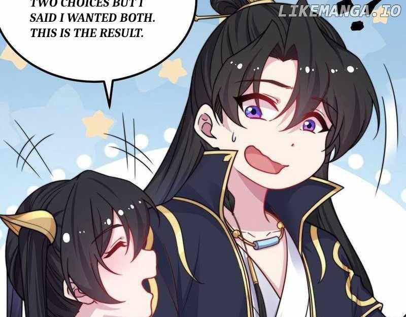 I, The Invincible Villain Master With My Apprentices — Chapter 101 — page 11
