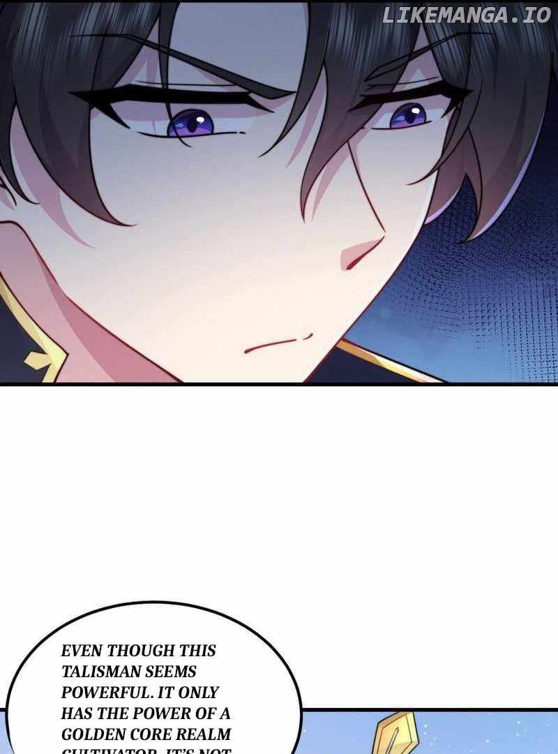 I, The Invincible Villain Master With My Apprentices — Chapter 101 — page 13