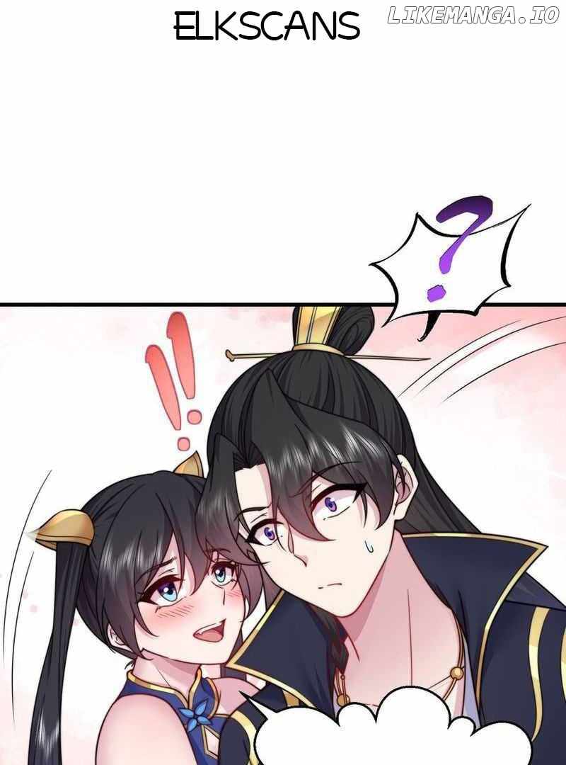 I, The Invincible Villain Master With My Apprentices — Chapter 101 — page 16