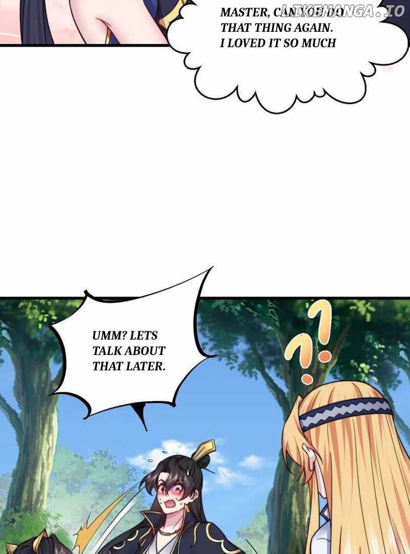 I, The Invincible Villain Master With My Apprentices — Chapter 101 — page 17