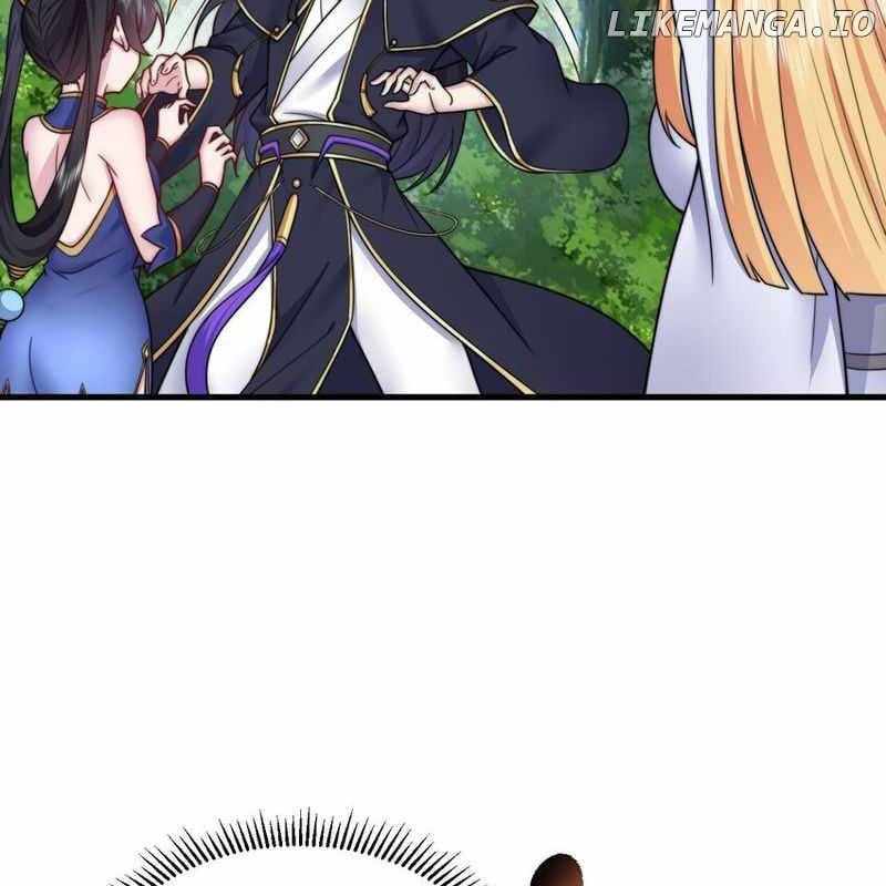 I, The Invincible Villain Master With My Apprentices — Chapter 101 — page 18