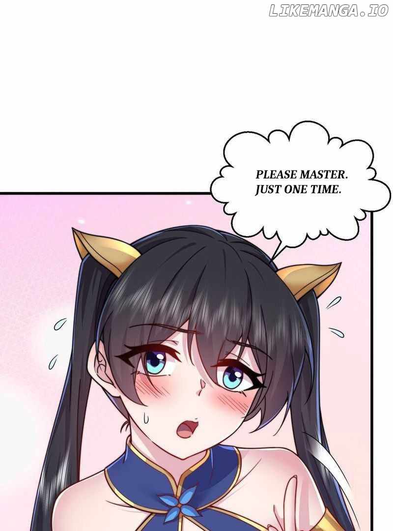 I, The Invincible Villain Master With My Apprentices — Chapter 101 — page 20
