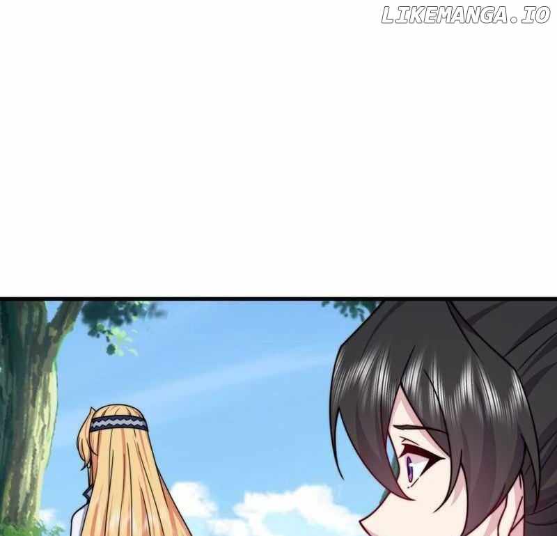 I, The Invincible Villain Master With My Apprentices — Chapter 101 — page 25