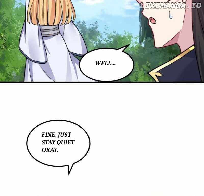 I, The Invincible Villain Master With My Apprentices — Chapter 101 — page 26